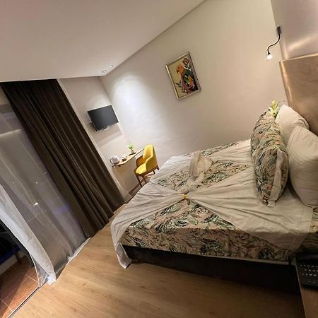 Hotel Beaux Arts Meknès Екстериор снимка