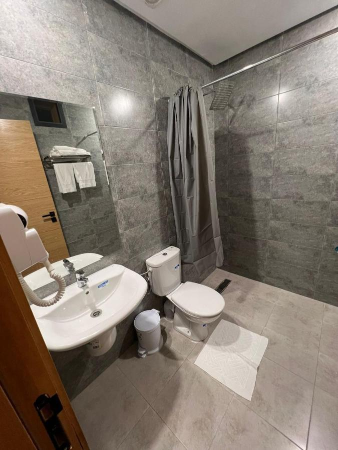 Hotel Beaux Arts Meknès Екстериор снимка