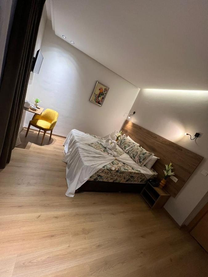 Hotel Beaux Arts Meknès Екстериор снимка