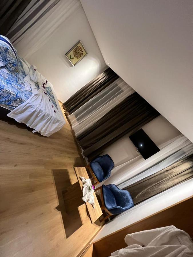 Hotel Beaux Arts Meknès Екстериор снимка