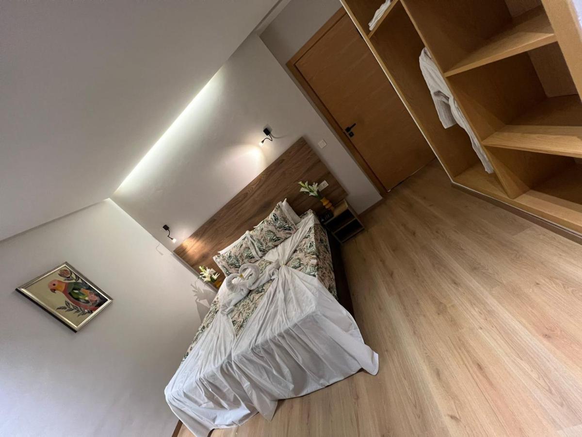 Hotel Beaux Arts Meknès Екстериор снимка