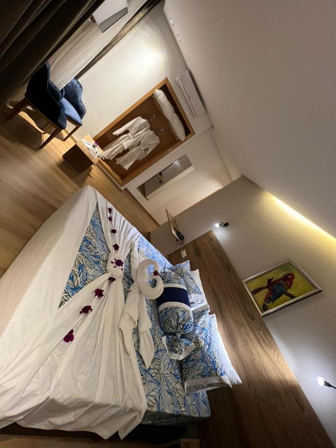 Hotel Beaux Arts Meknès Екстериор снимка