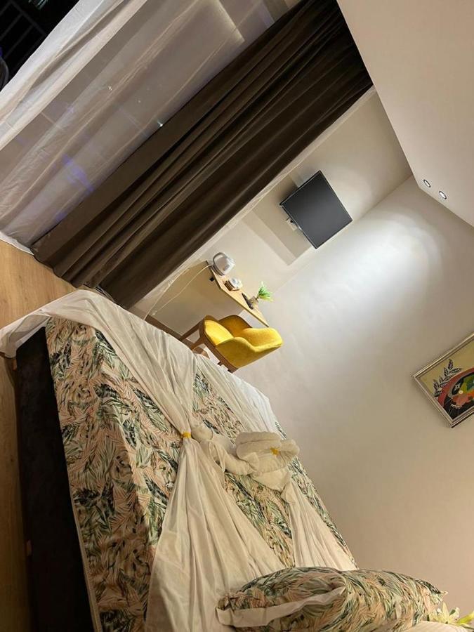 Hotel Beaux Arts Meknès Екстериор снимка
