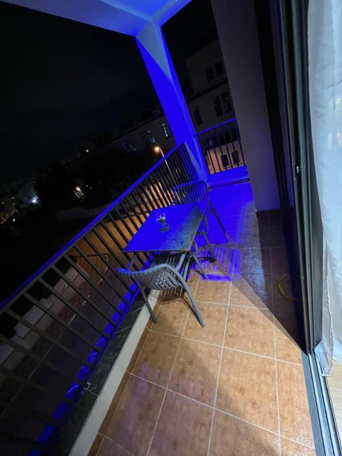 Hotel Beaux Arts Meknès Екстериор снимка