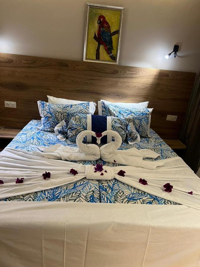 Hotel Beaux Arts Meknès Екстериор снимка