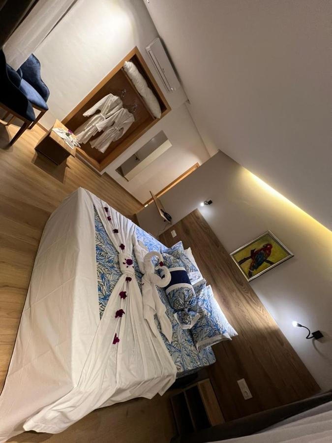 Hotel Beaux Arts Meknès Екстериор снимка