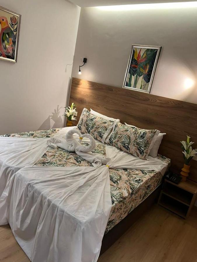 Hotel Beaux Arts Meknès Екстериор снимка