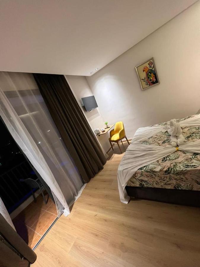Hotel Beaux Arts Meknès Екстериор снимка