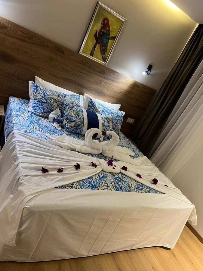 Hotel Beaux Arts Meknès Екстериор снимка