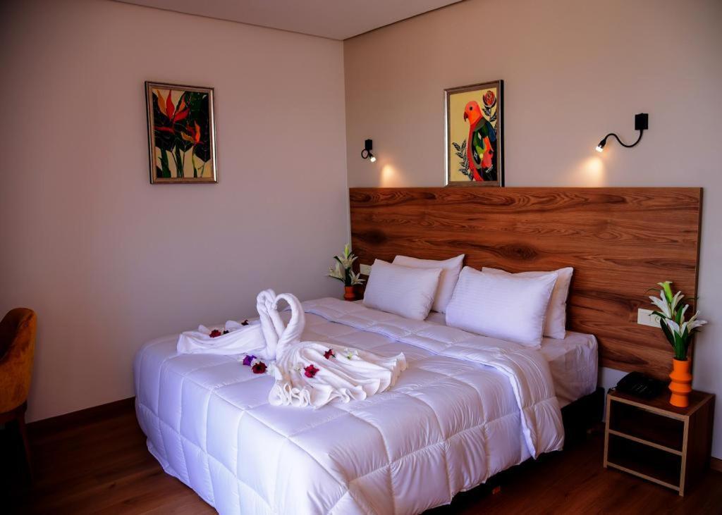 Hotel Beaux Arts Meknès Екстериор снимка