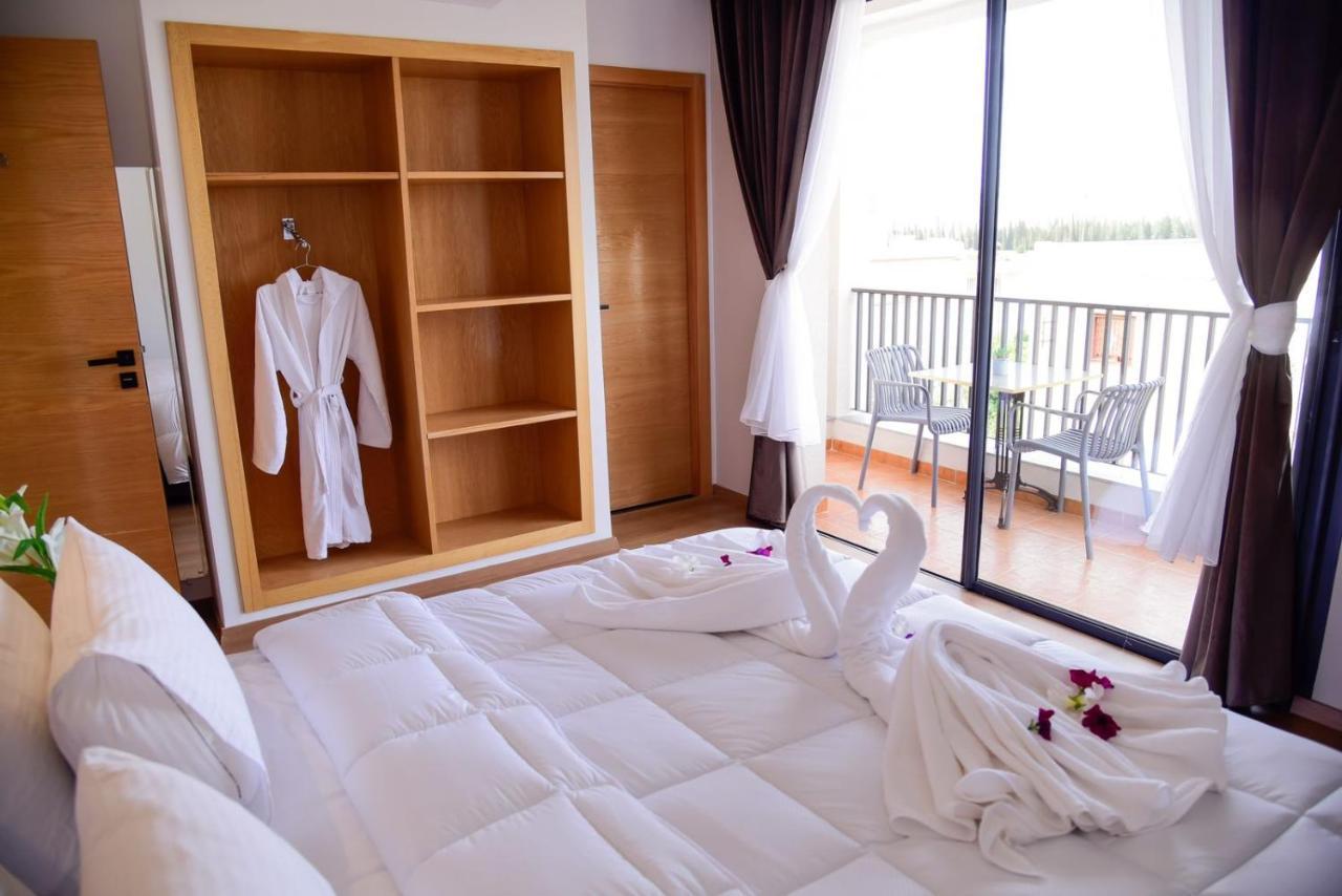Hotel Beaux Arts Meknès Екстериор снимка