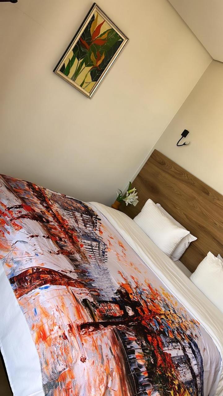 Hotel Beaux Arts Meknès Екстериор снимка