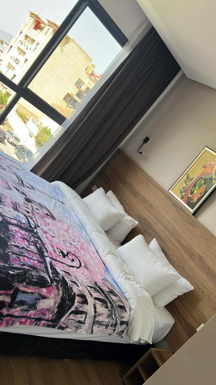 Hotel Beaux Arts Meknès Екстериор снимка