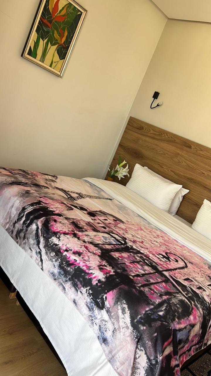 Hotel Beaux Arts Meknès Екстериор снимка