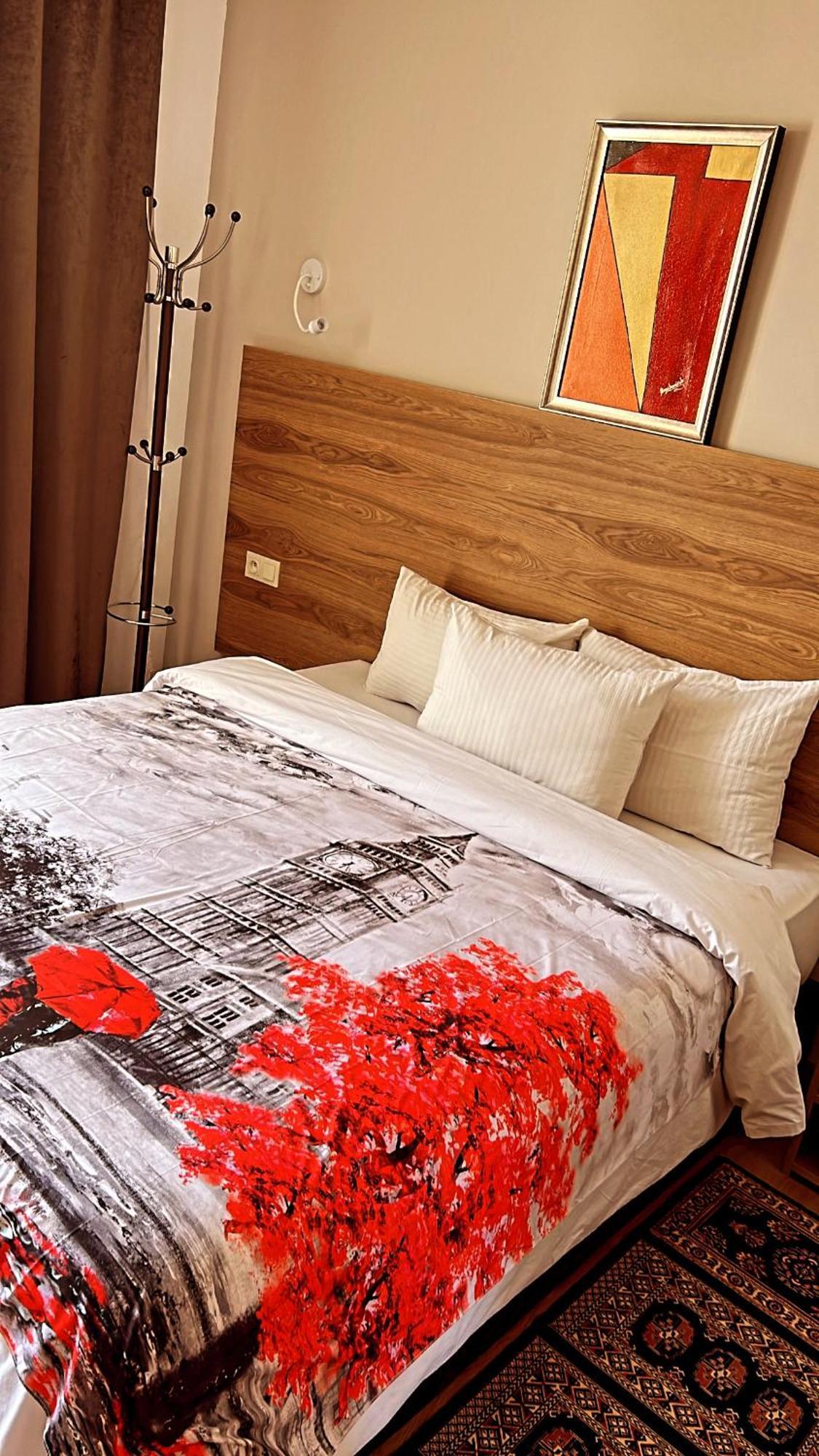 Hotel Beaux Arts Meknès Екстериор снимка